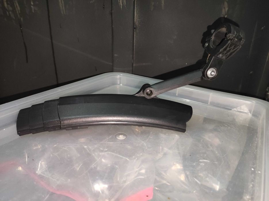 Вело - QR, V-Brake, сп. дискове, калник 28"/29"