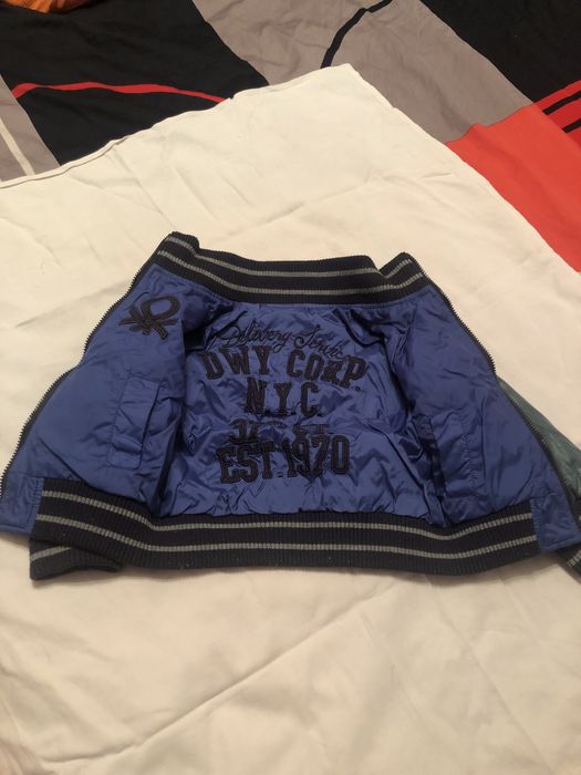 Куртка для малышей