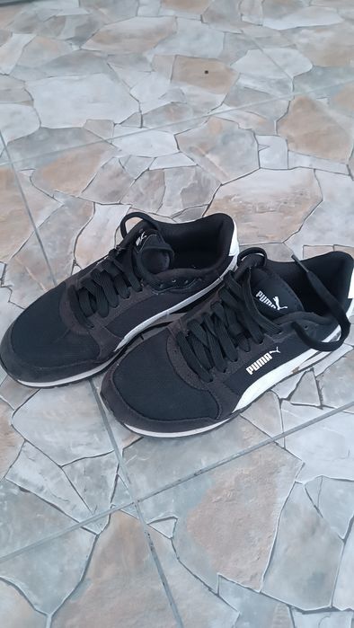 Детски маратонки пума