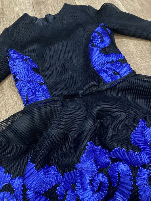 Продам вечернее платье