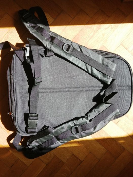 Перфектна раница/сак