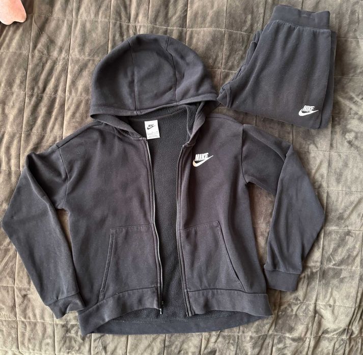 Trening NIKE original copii 10–12 ani (146–166 cm) unisex