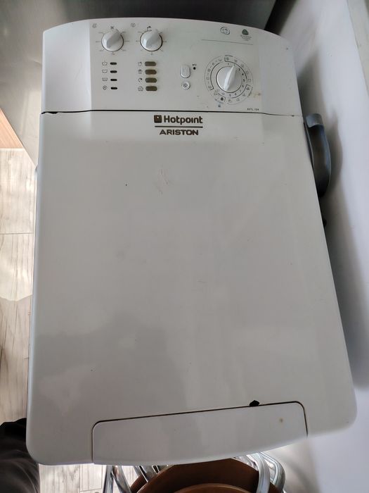 Стиральная машина продаётся