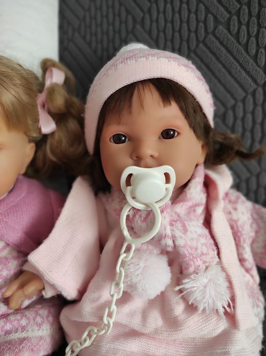 Фирменная кукла Loren's игрушки для девочек пакет