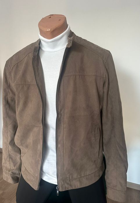 Vand geaca pt barbati