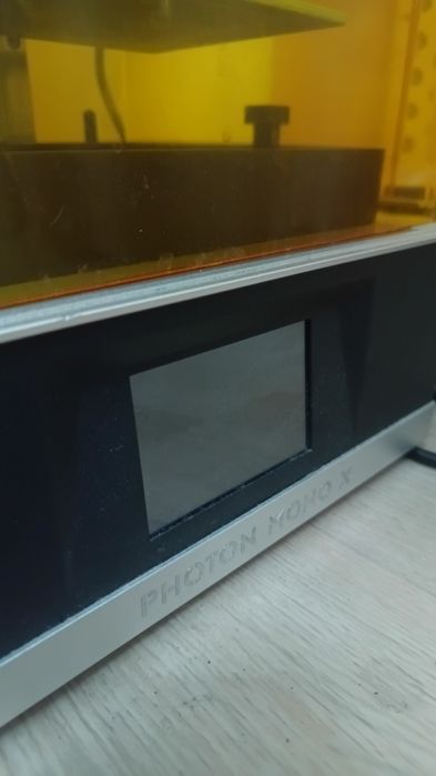 3D принтер Anycubic Photon Mono X
