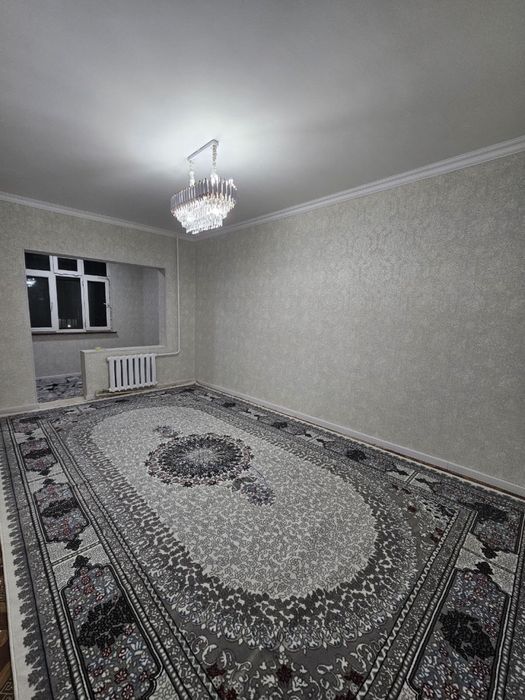 Sergeli 7 , 2/4/9 , 70 kvadrat pod klyuch uy naqd yoki ipotekaga