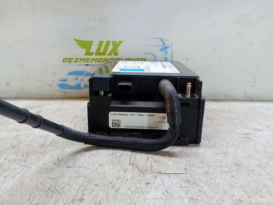 Baterie acumulator 244104110r Renault Arkana 1 (2019 - 2020) 1.3 tce 1.3 tce H5H490