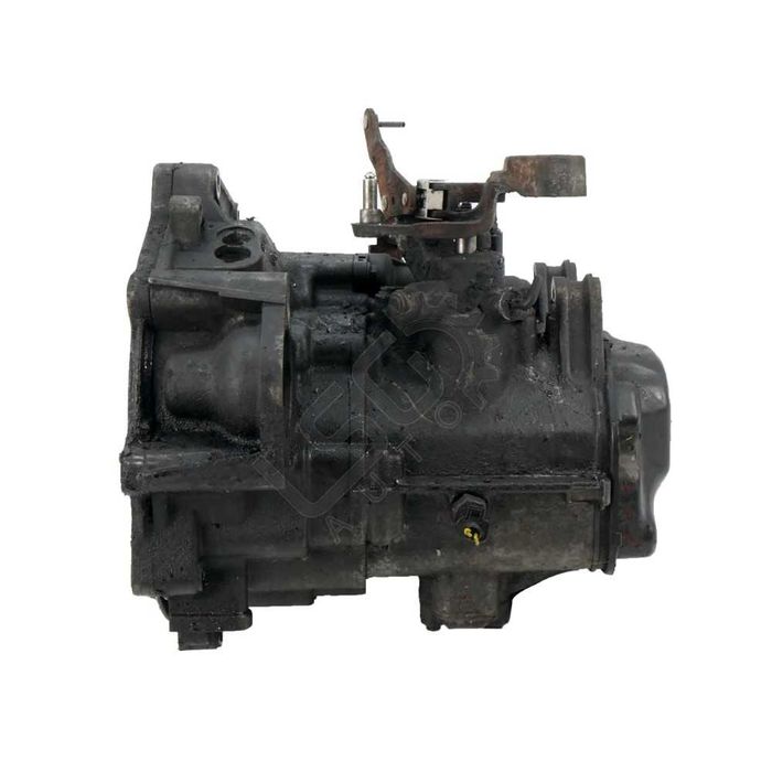 Петстепенна скоростна кутия Skoda Fabia I (6Y)  1999-2008 ID: 124675