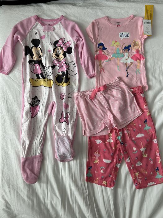 Детски дрехи