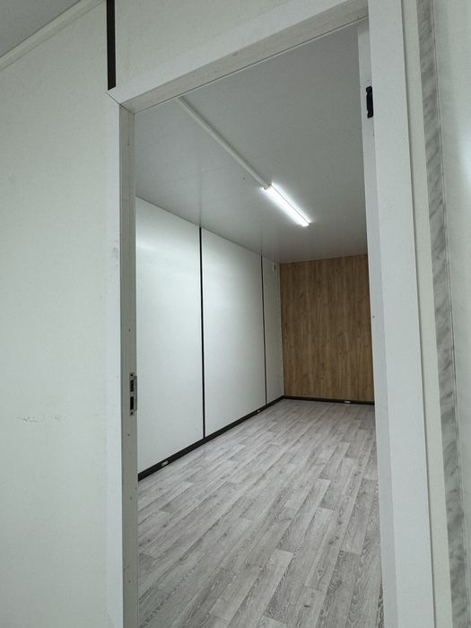 Жилой Контейнер 40 футов