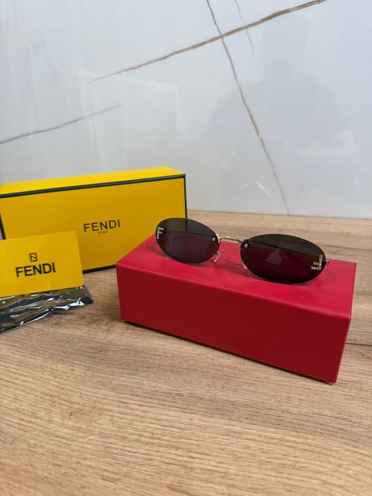 Очила Fendi sunglasses