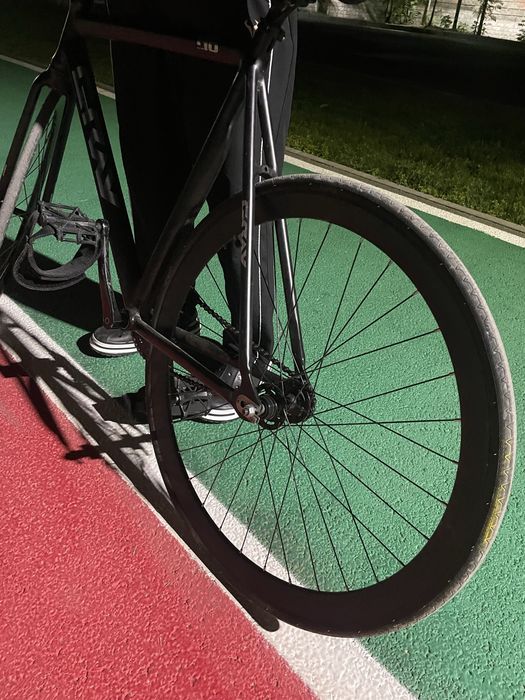 Gray fixed gear/грей фикс