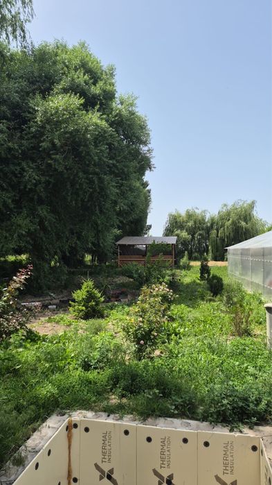 Продается загородная усадьба