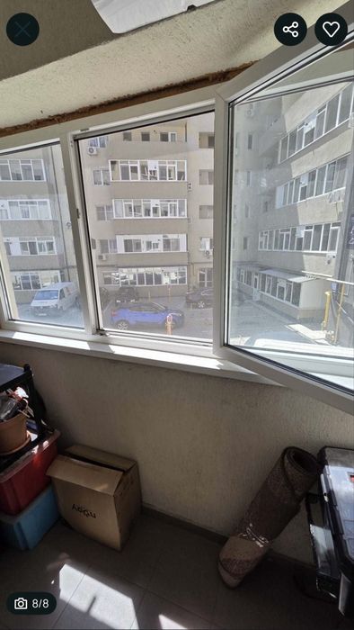 Apartament 2 camere de vanzare Bragadiru, ADM, Nazuintei, Leroy Merlin