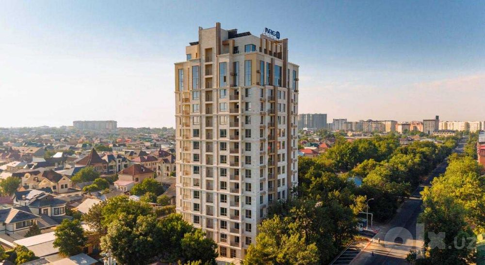 Flagman 141 м² — срочно, дешевле застройщика