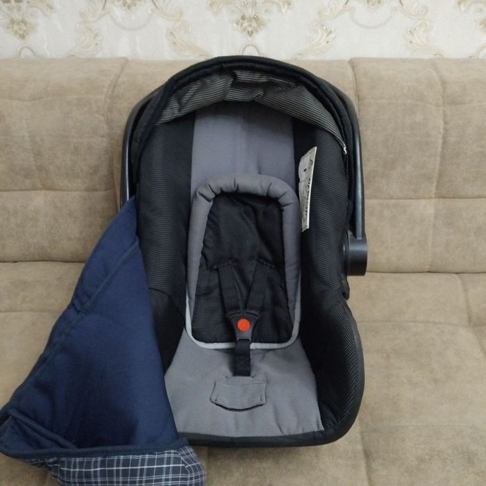 Автокресло для детей в машину