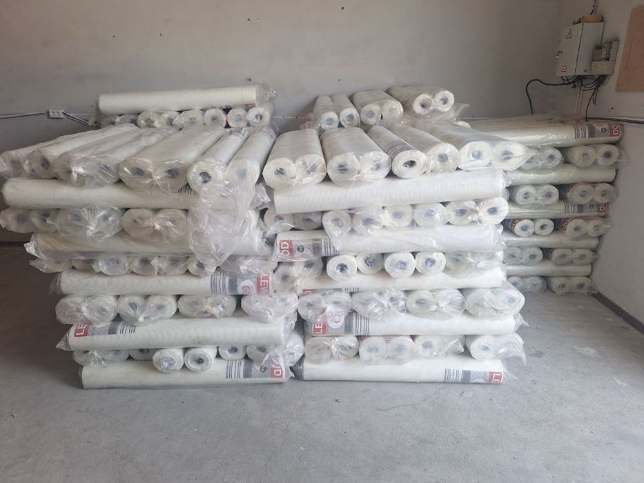 Фасадная сетка щелочестойкая Оптом в наличии стеклотканевая