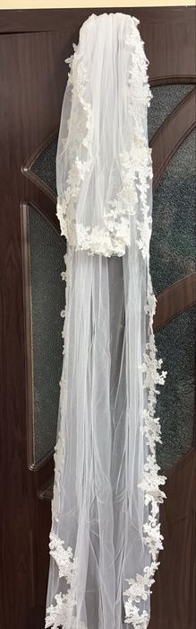 Rochie mireasa marimea xs
