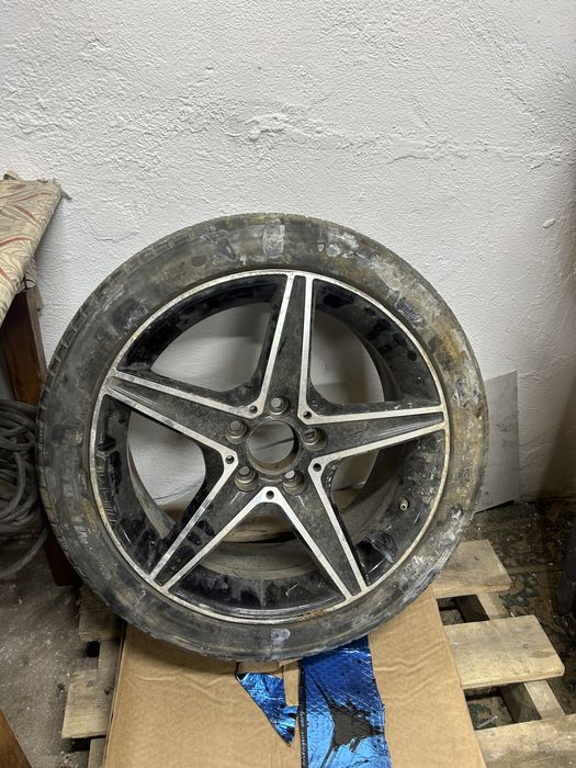 Шины для запаски