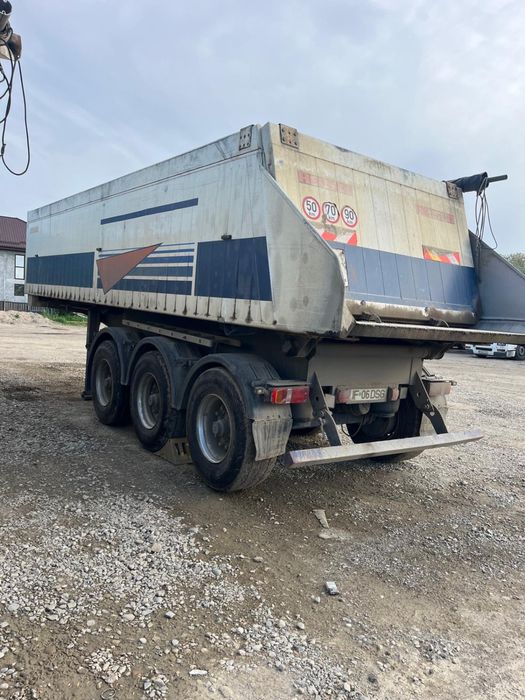 De vanzare Bena Reisch