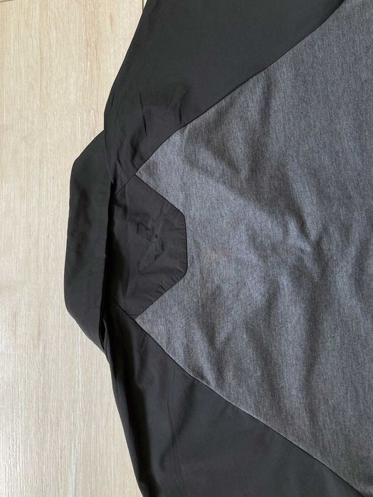 Dynafit X Over M S/S мъжка поло тениска размер М