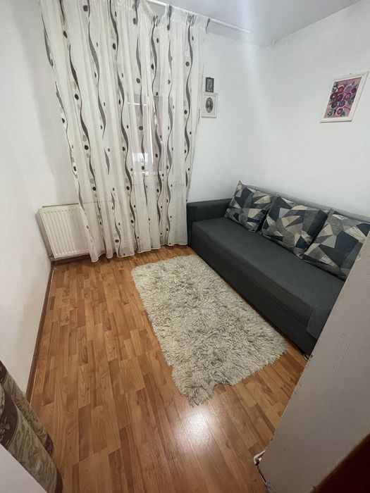 Vand apartament cu 2 camere – zona centrala, Magazin Ialomita