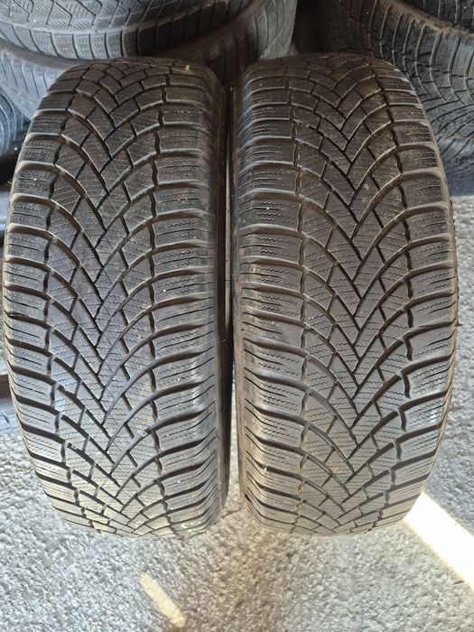Anvelope sh 225 65 17 Bridgestone