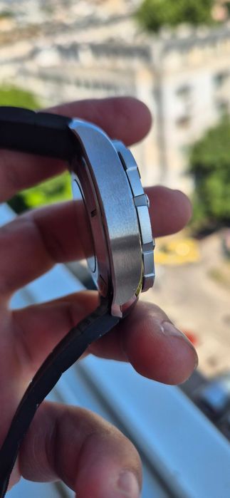 Zenith Elite Defy 300m - дайвър автоматик, пълен комплект