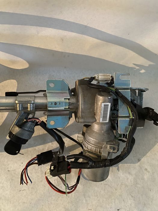 электроусилитель рул лада гранта