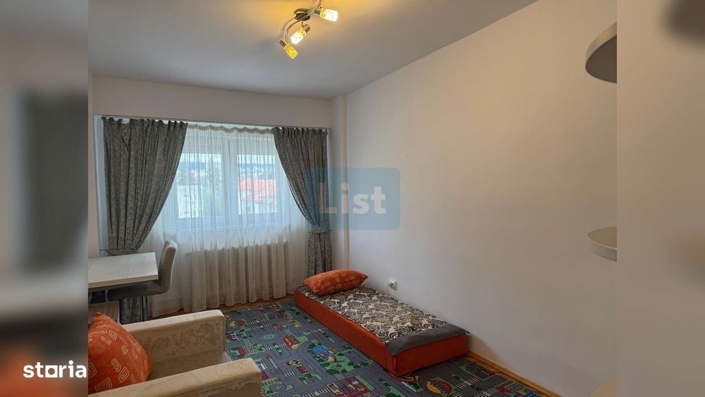 FARA COMISION ! Apartament 3 camere, parcare, Piata CIpariu