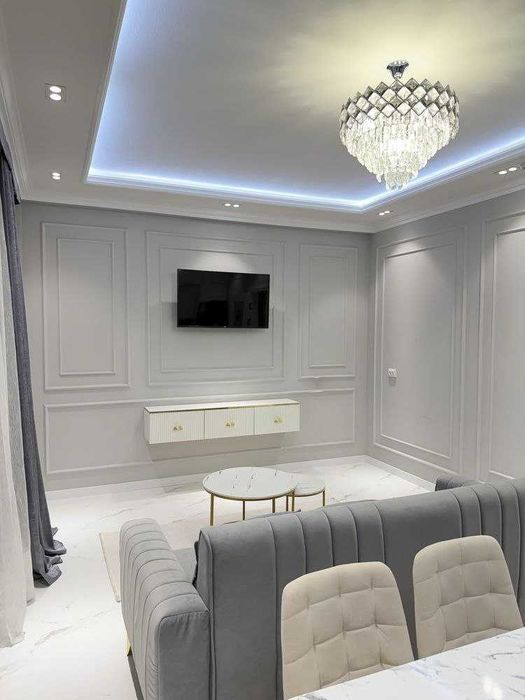 Сдаётся квартира ориентор Урда парк Анхор Локоматив