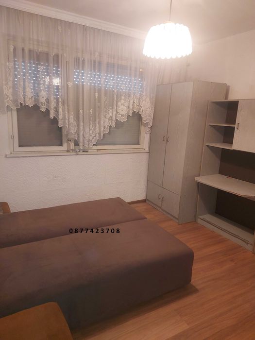 Дава се под наем Тристаен апартамент в Варна, Възраждане 1 - 90 кв.м за 618.12 € - Снимка #5