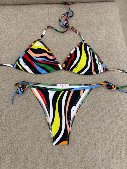 Бански дамски pucci