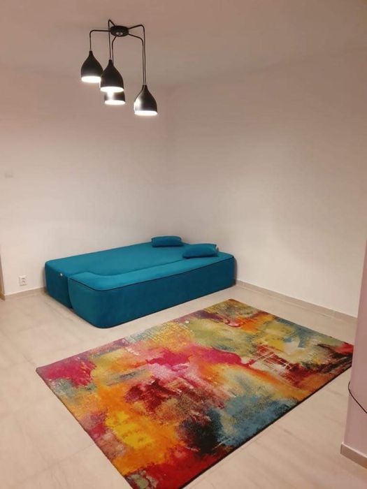 Garsoniera Nicolae Grigorescu Salajan