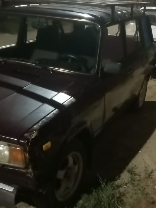 Продам ваз 2104 срочно