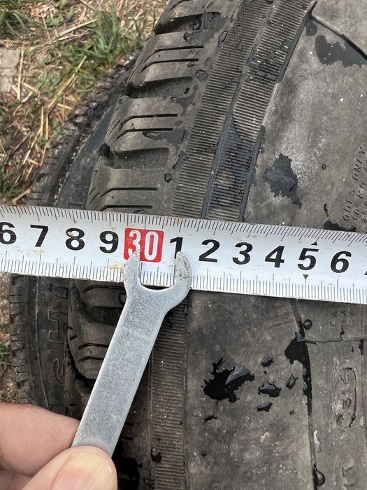 Продам автошины