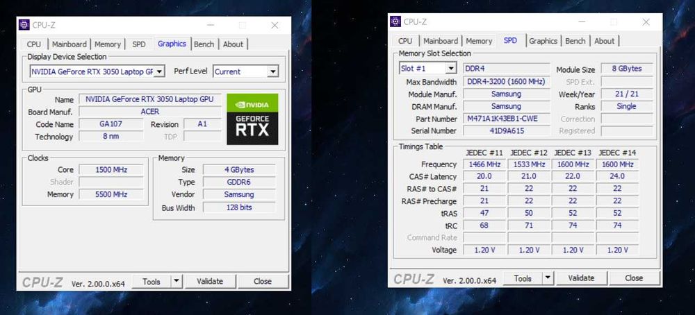 Продаю Ноутбук ACER nitro AN515