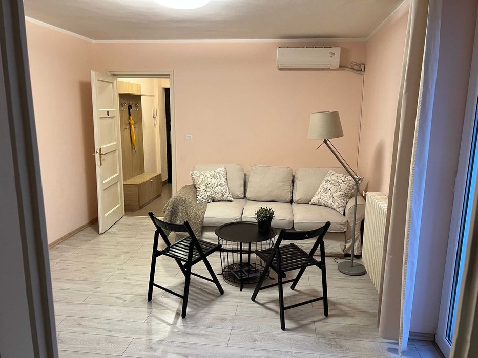 Apartament 2 camere de inchiriat