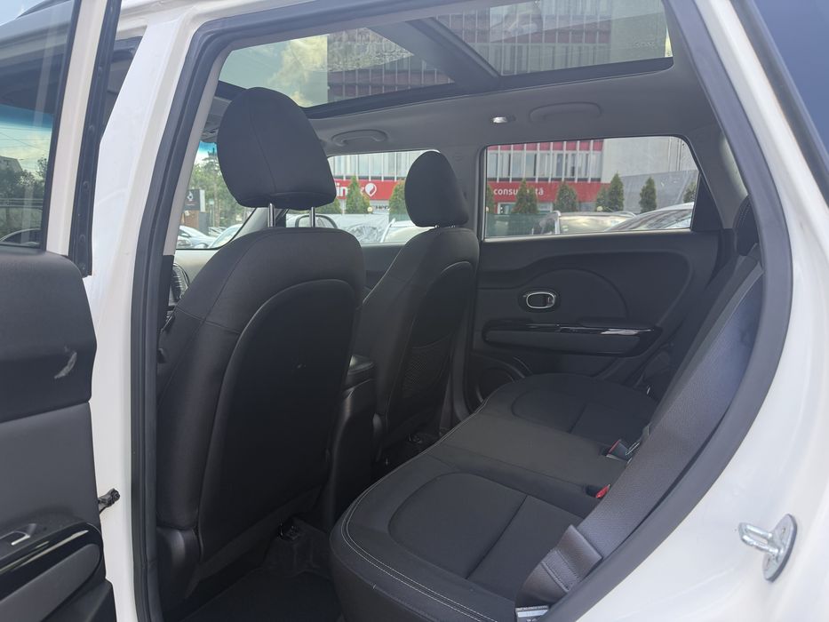 KIA Soul 2017 — imagine 5