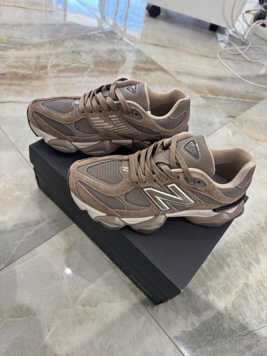 New Balance 9060 с Фактура-(38,39,40,) номер налични