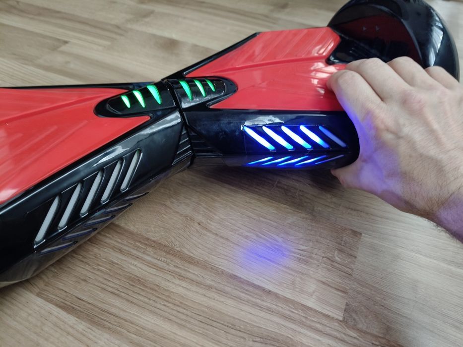 Hoverboard 6,5 inch