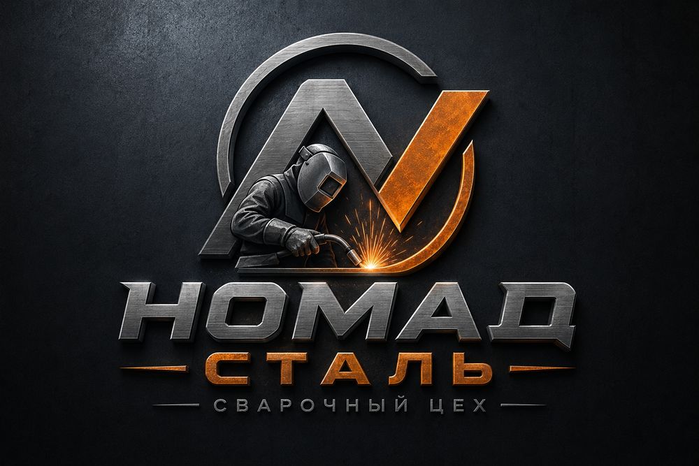 Сварочные работы принимаем заказы любой сложности