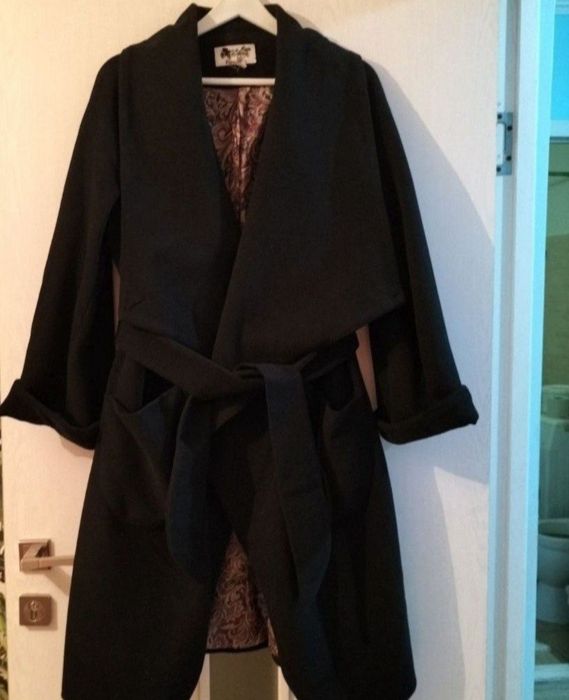 Женская одежда пальто куртка