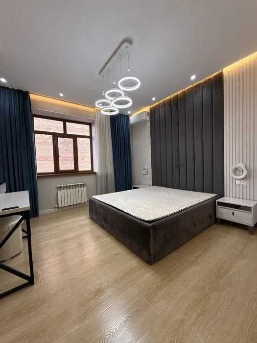 4-комнатная в Gabus | 135м² | Чехова | Премиум