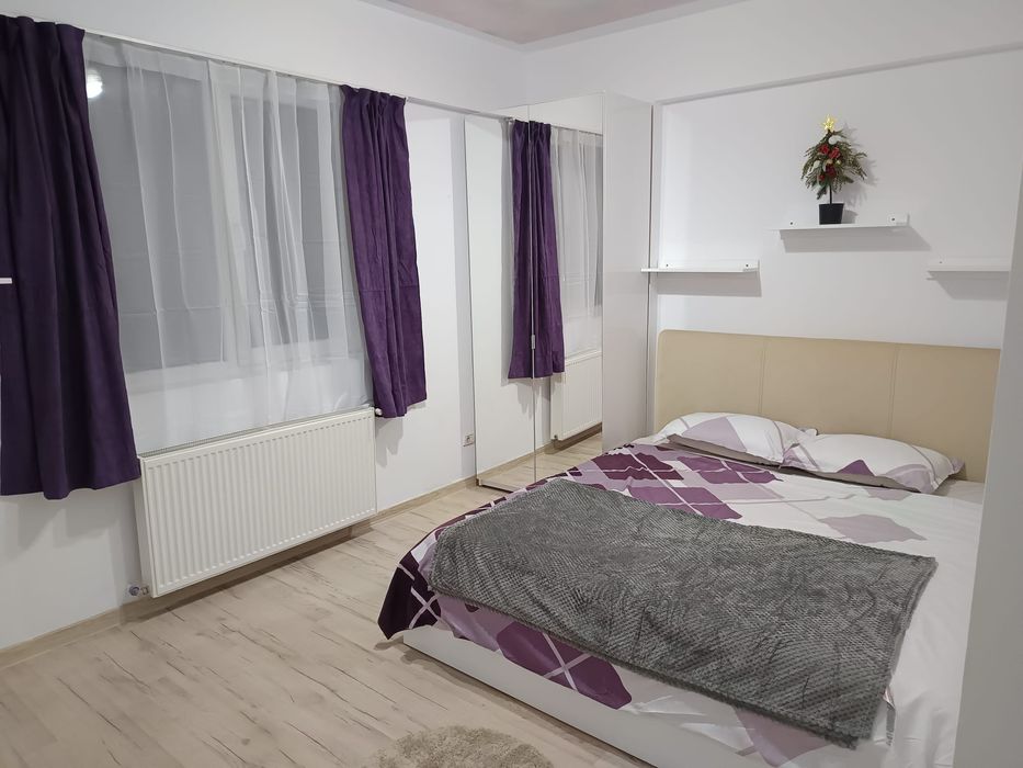 Închiriez Apartament in regim hotelier 2 camere Bragadiru Cazare