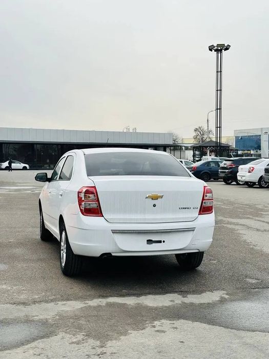 Cobalt umit afto lizing