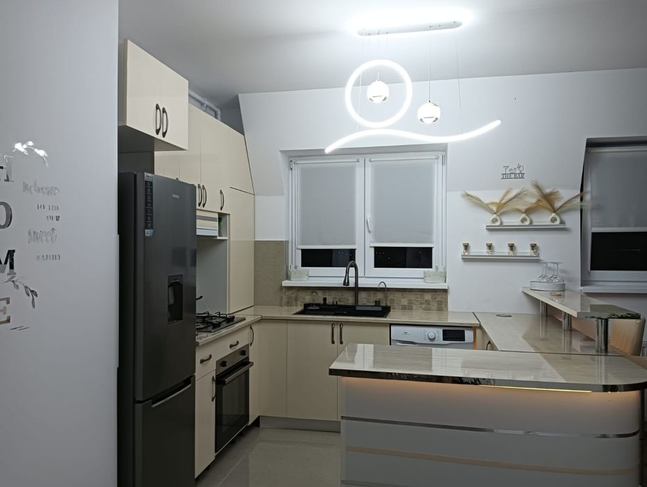 Apartament superb tip Penthouse de inchiriat pe termen lung