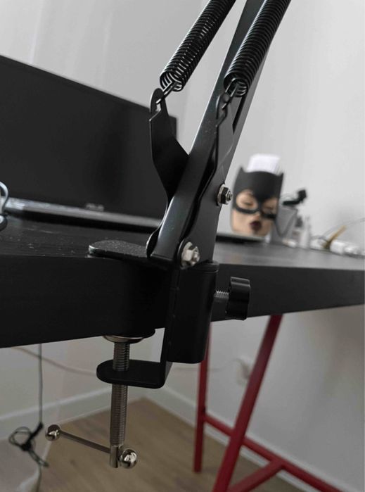 Микрофон Vac ME6P