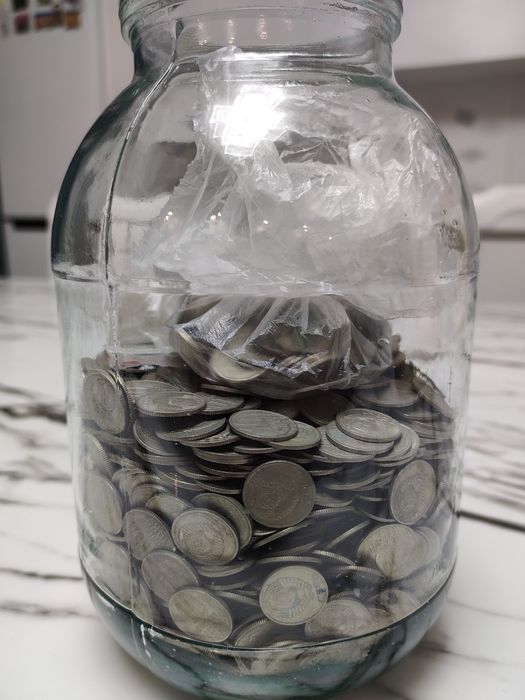 Продам монеты СССР номиналом 10 копеек